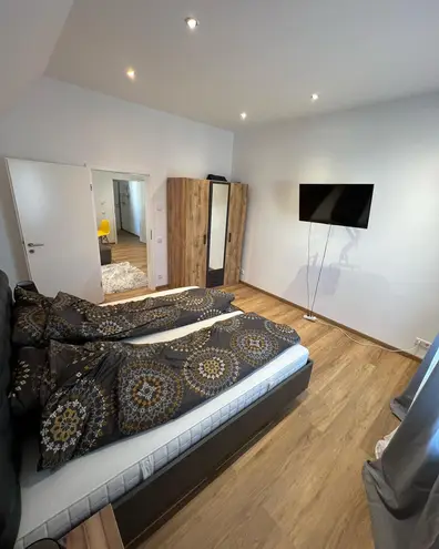 2 Zimmer Wohnung mit 67 m² in Düsseldorf – Bild 6