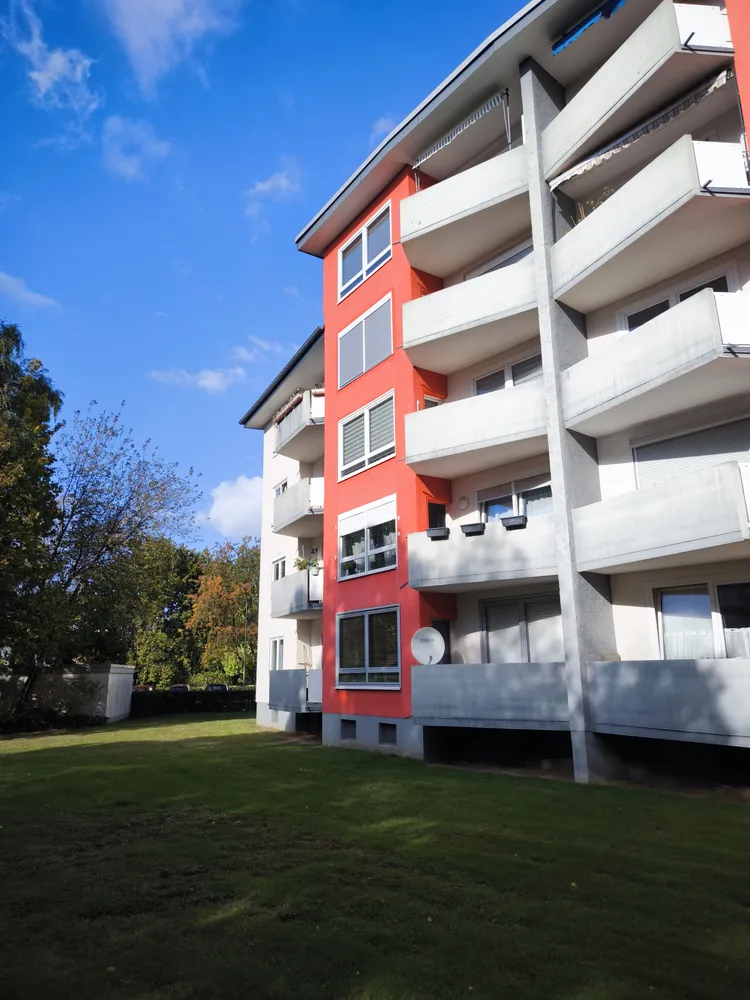 2 Zimmer Wohnung mit 54 m² in Neuss – Bild 11