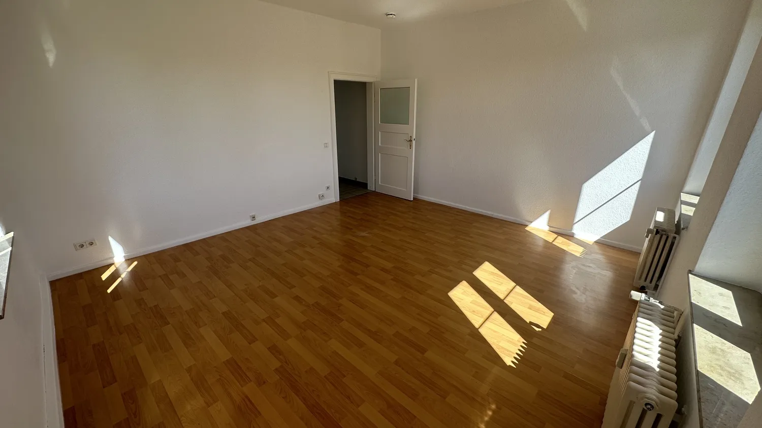 1 room apartment with 42 m² in Berlin – Photo 9