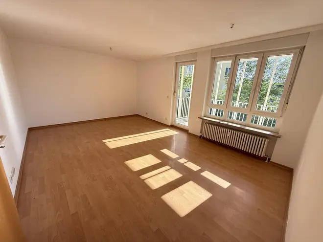 2 Zimmer Wohnung mit 57 m² in Dresden – Bild 4