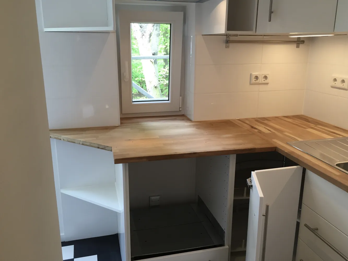 2 Zimmer Wohnung mit 50 m² in Hannover – Bild 11