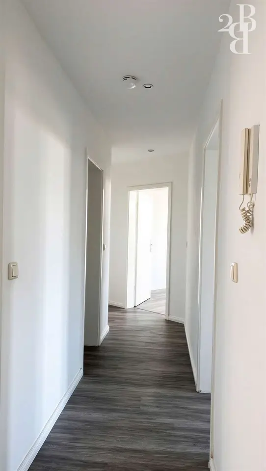 4 room apartment with 69 m² in Magdeburg – Photo 4