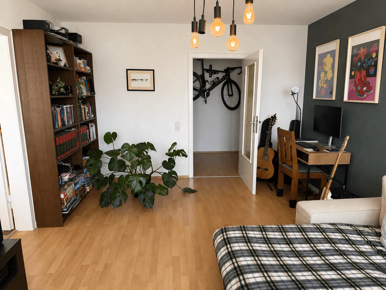2 Zimmer Wohnung mit 60 m² in Dortmund – Bild 4