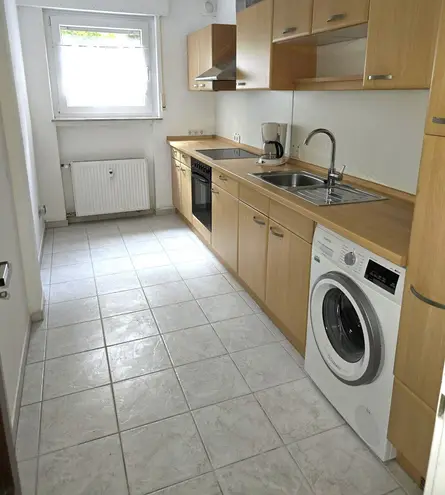 3 Zimmer Wohnung mit 55 m² in Bochum – Bild 4