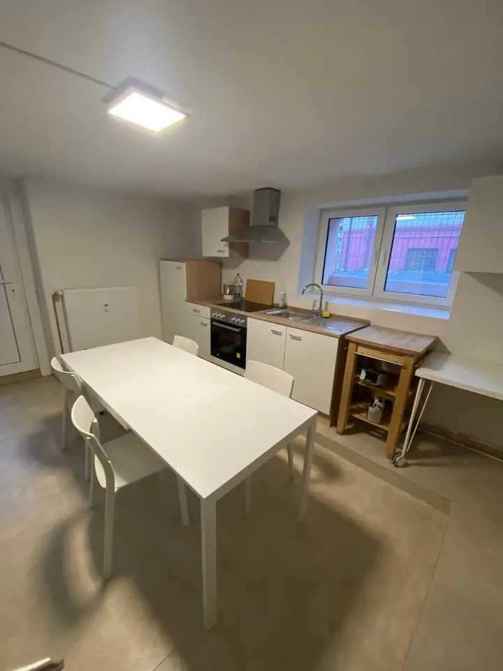 2 Zimmer Wohnung mit 58 m² in Bielefeld – Bild 2