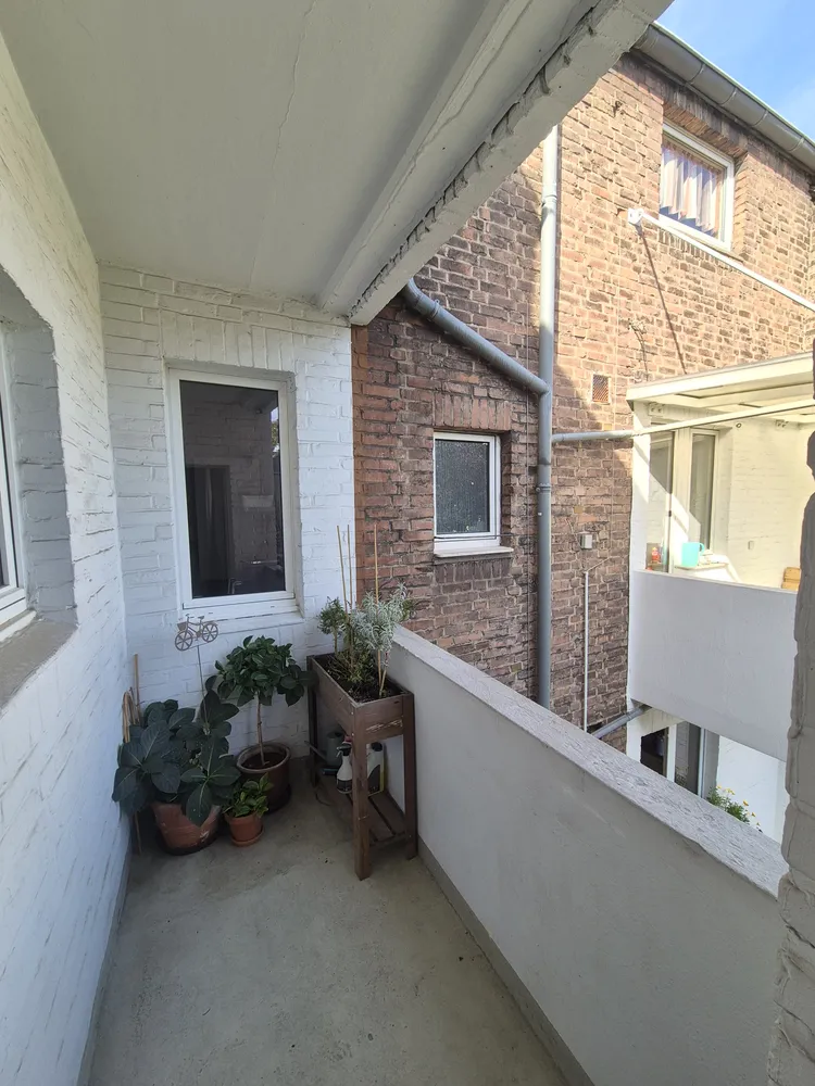 3 room apartment with 65 m² in Duisburg – Photo 6