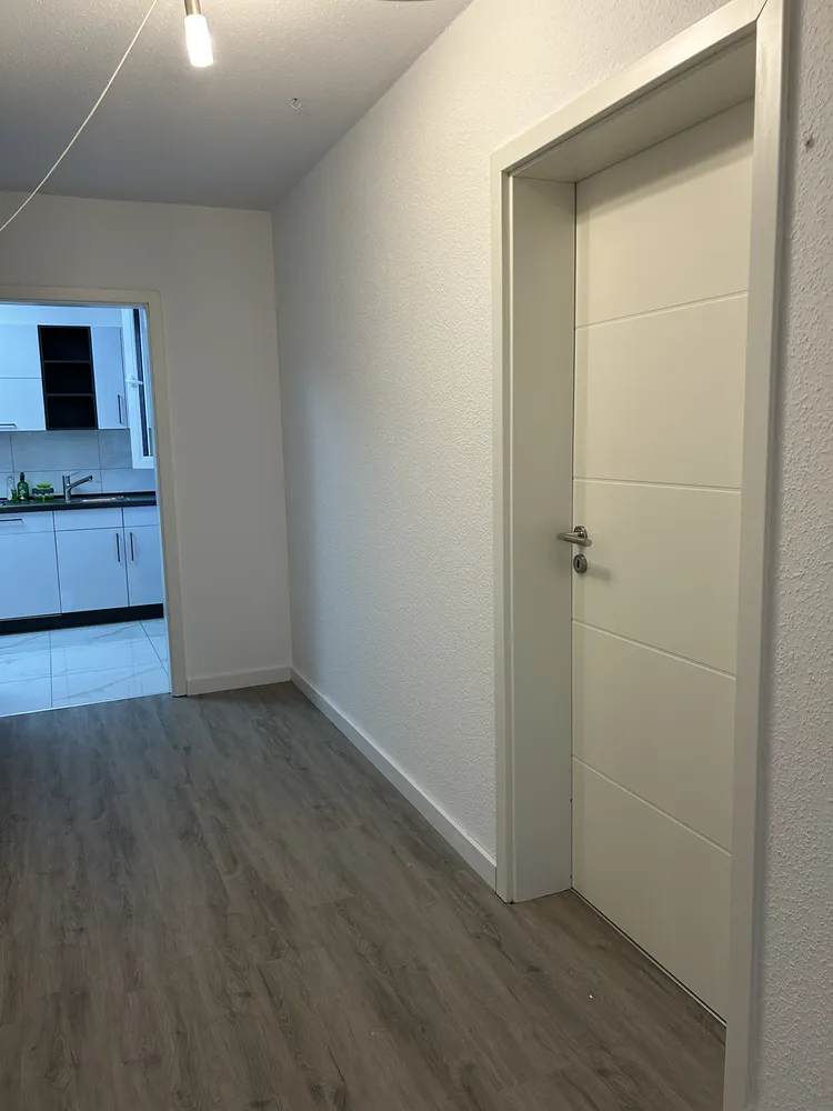 3 room apartment with 90 m² in Rastatt – Photo 11