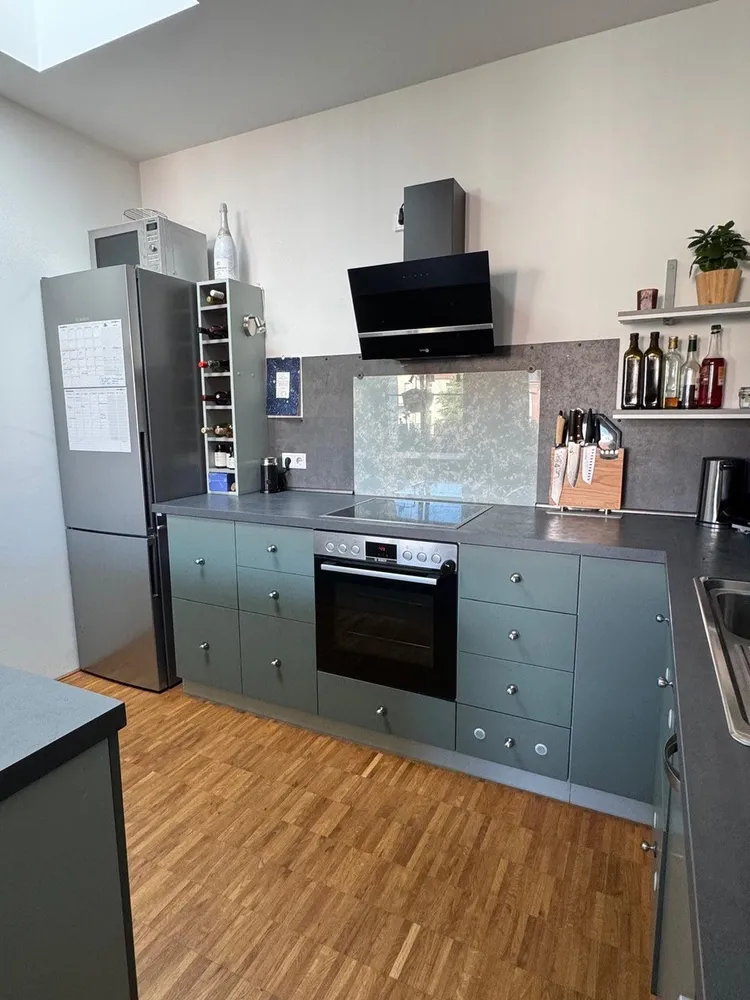 4 Zimmer Wohnung mit 93 m² in Leipzig – Bild 5