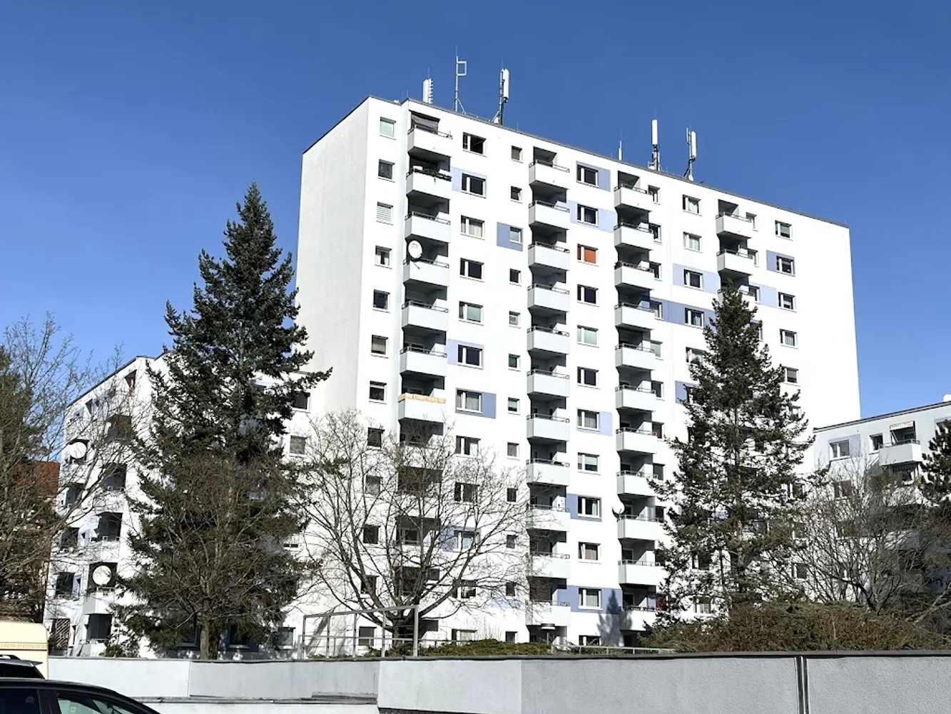 2 Zimmer Wohnung mit 62 m² in Berlin – Bild 3