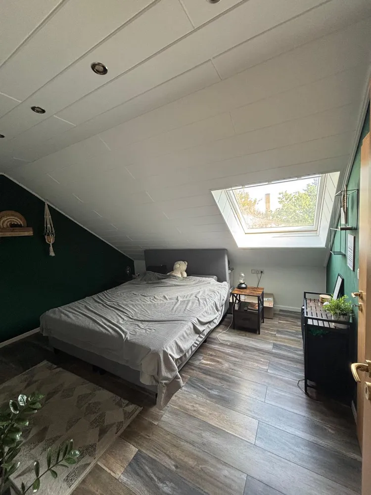 4 Zimmer Wohnung mit 85 m² in Wesel – Bild 7