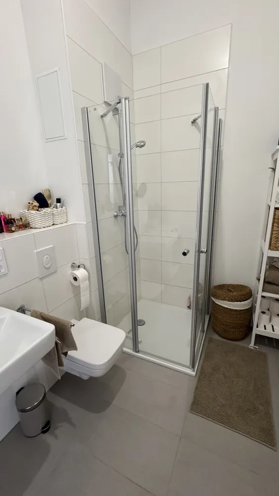 1 Zimmer Wohnung mit 39 m² in Frankfurt am Main – Bild 3