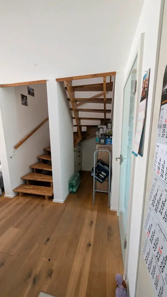 4 Zimmer Haus mit 110 m² in Memmingen – Bild 3