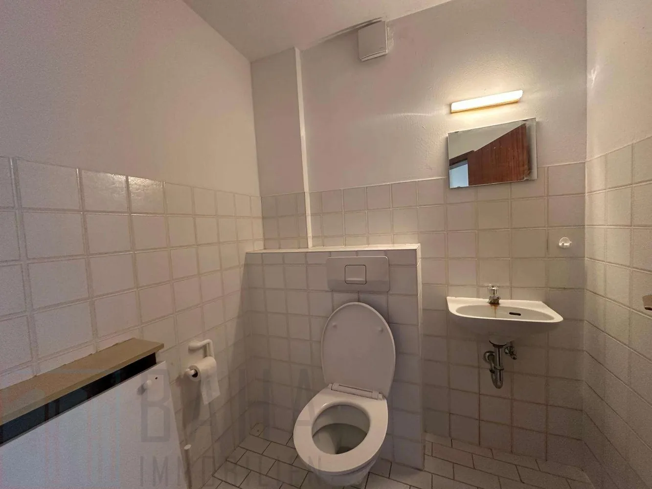 2 Zimmer Wohnung mit 64 m² in München – Bild 11