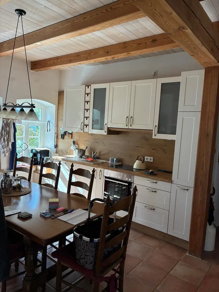 WG-Zimmer mit 120 m² in Melle – Bild 5