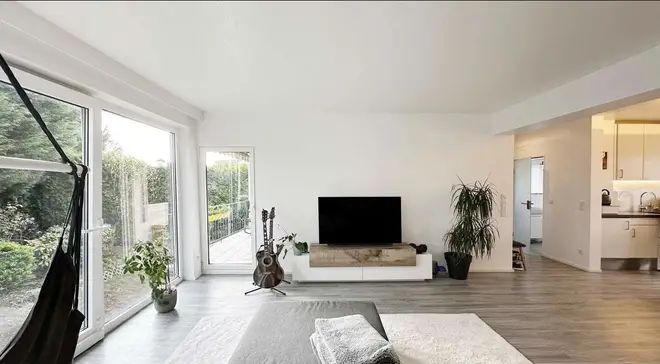 2 Zimmer Wohnung mit 68 m² in Essen – Bild 1