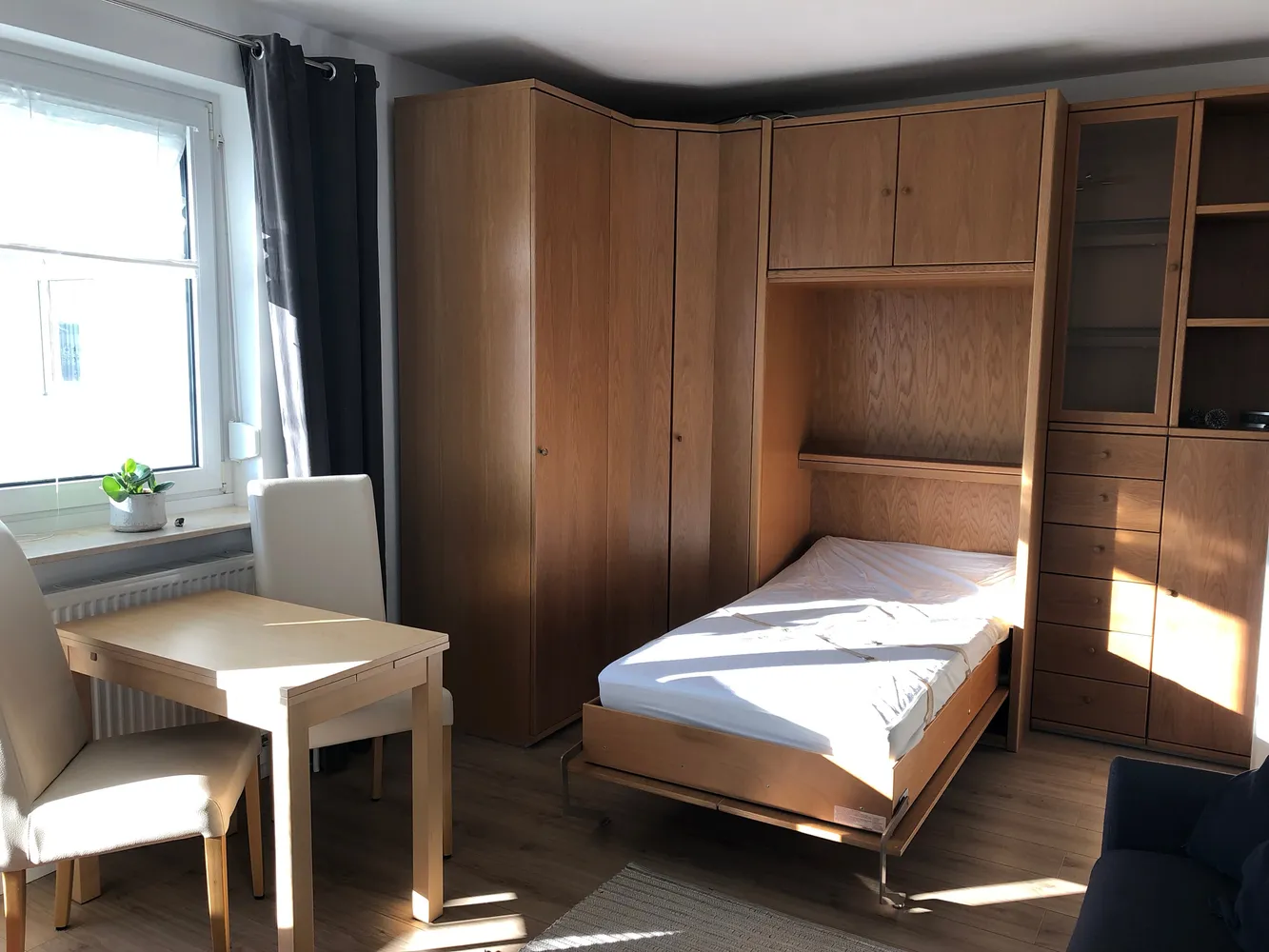 1 Zimmer Wohnung mit 34 m² in Fürth – Bild 10