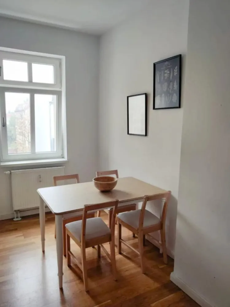 WG-Zimmer mit 15 m² in Berlin – Bild 2
