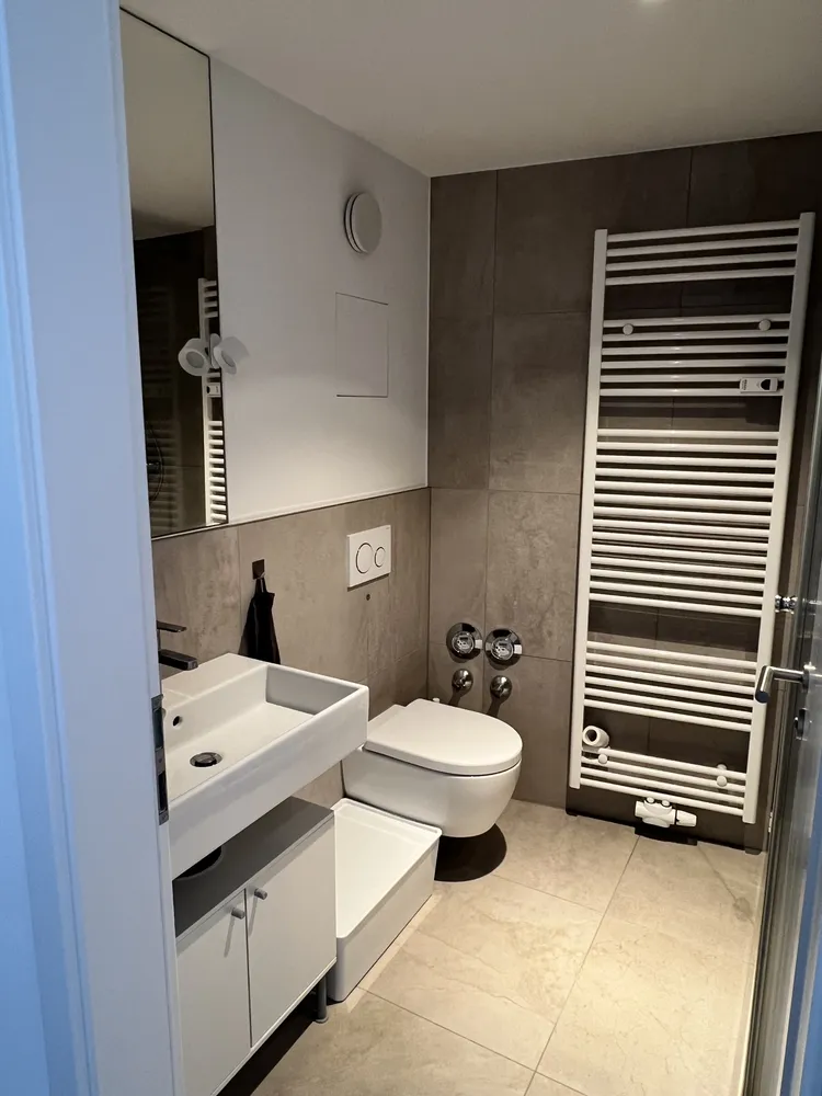2 Zimmer Wohnung mit 56 m² in Frankfurt am Main – Bild 10