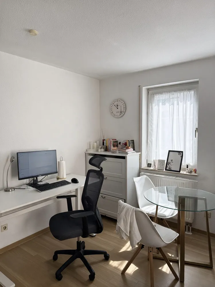 2 Zimmer Wohnung mit 44 m² in Stuttgart – Bild 2
