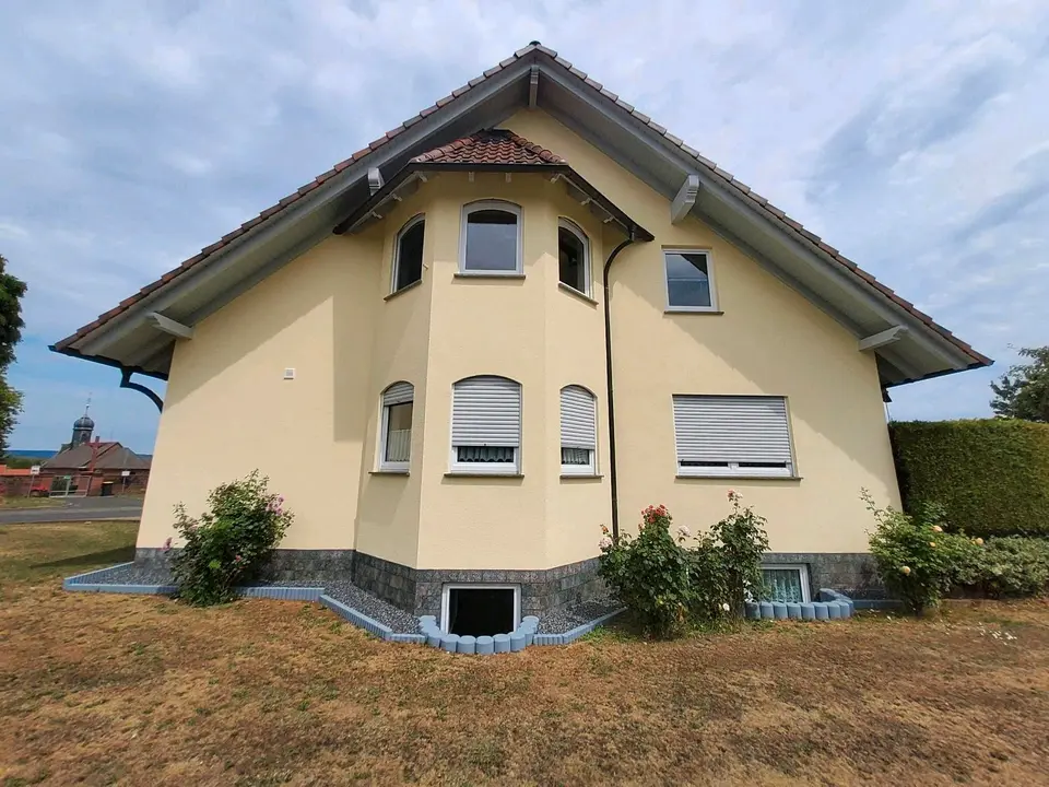 3 Zimmer Wohnung mit 75 m² in Miltenberg – Bild 9