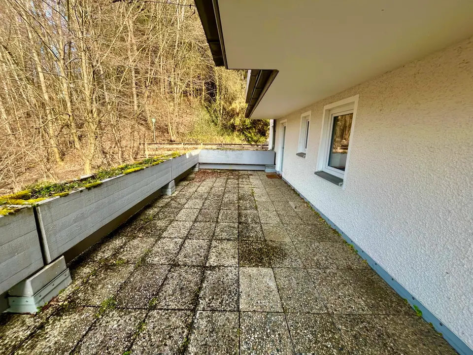 2 room apartment with 69 m² in Passau – Photo 4