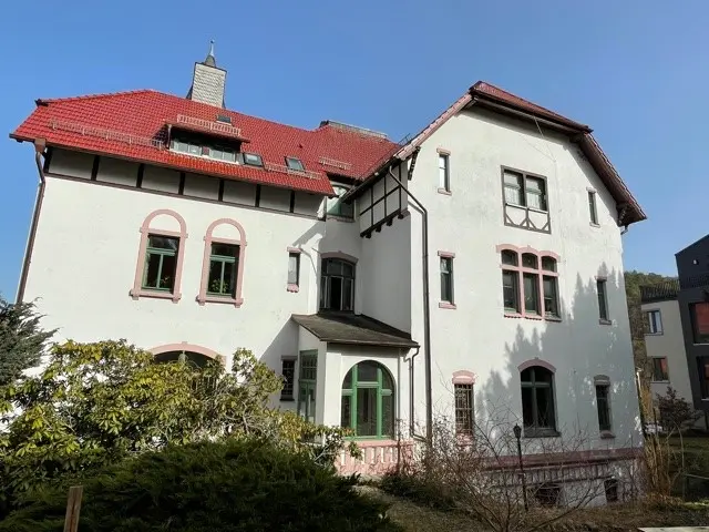 6 Zimmer Wohnung mit 221 m² in Eisenach – Bild 5