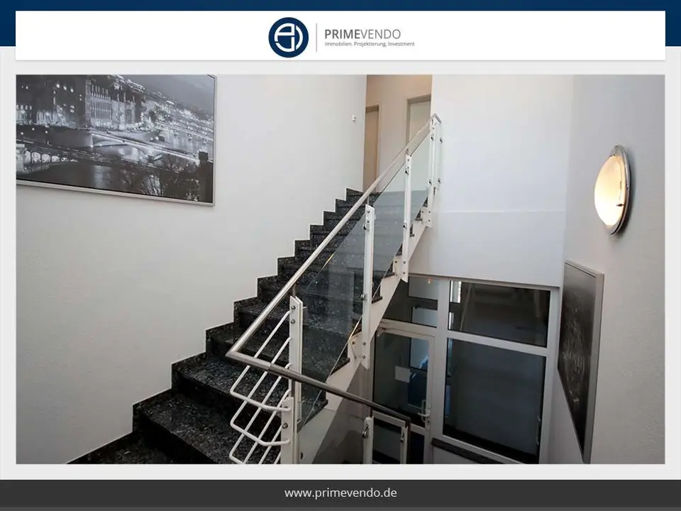 2 Zimmer Wohnung mit 30 m² in Karlsruhe – Bild 4