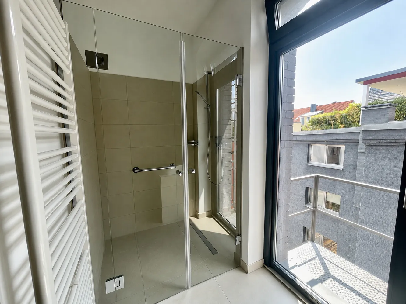 4 Zimmer Wohnung mit 180 m² in Stuttgart – Bild 4