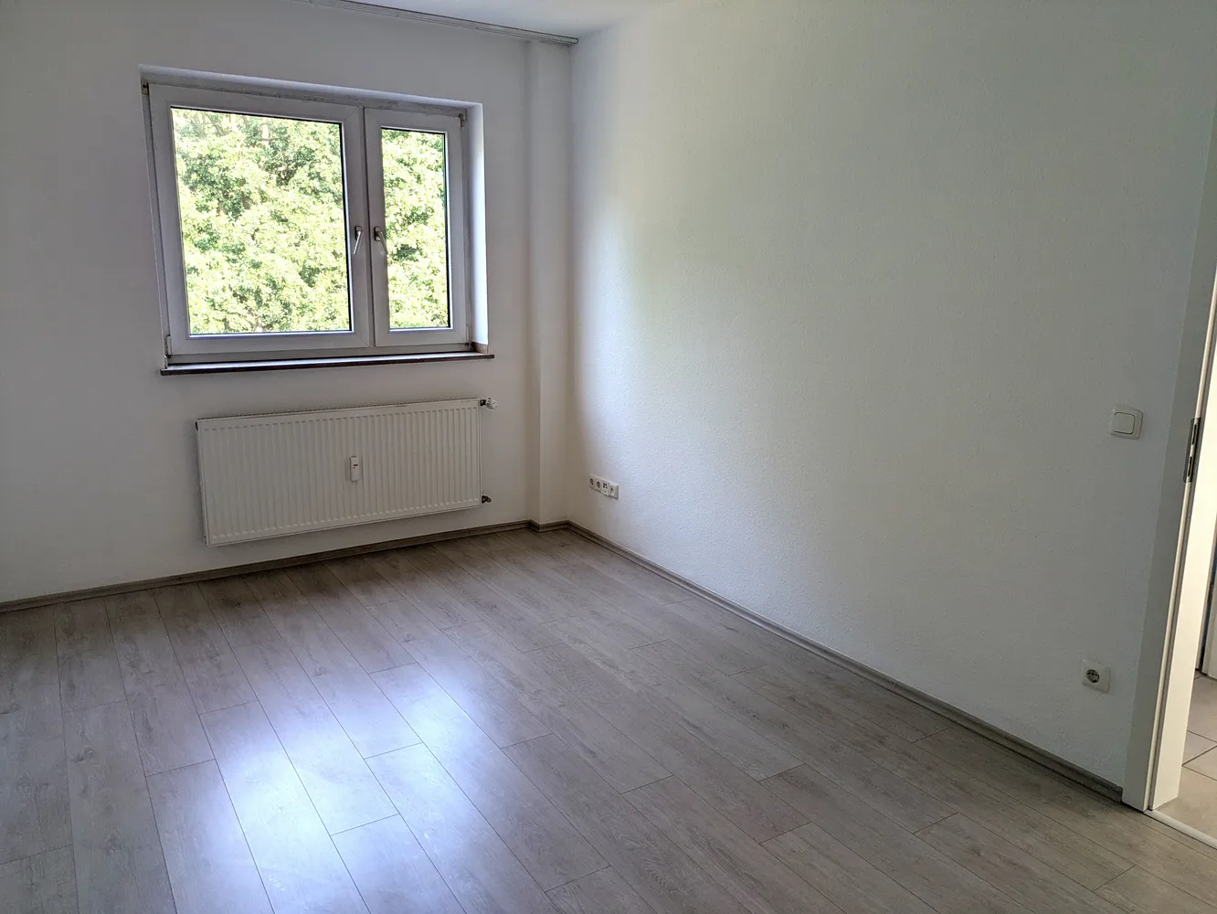 3 room apartment with 78 m² in Mönchengladbach – Photo 6