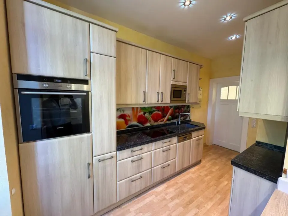 3 Zimmer Wohnung mit 77 m² in Erfurt – Bild 5