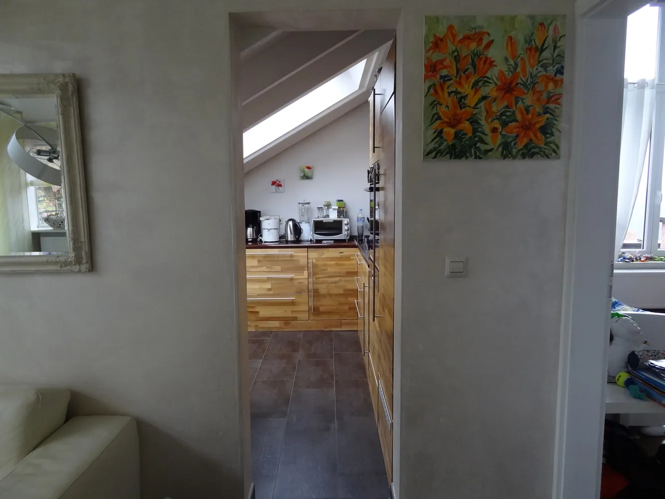 4 Zimmer Wohnung mit 96 m² in Pforzheim – Bild 5