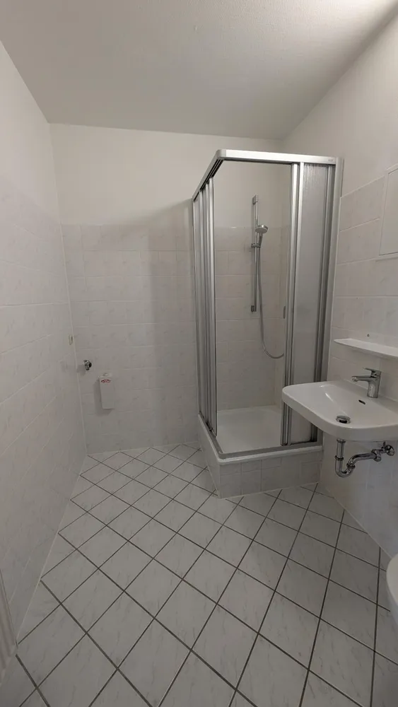 2 Zimmer Wohnung mit 51 m² in Quedlinburg – Bild 1