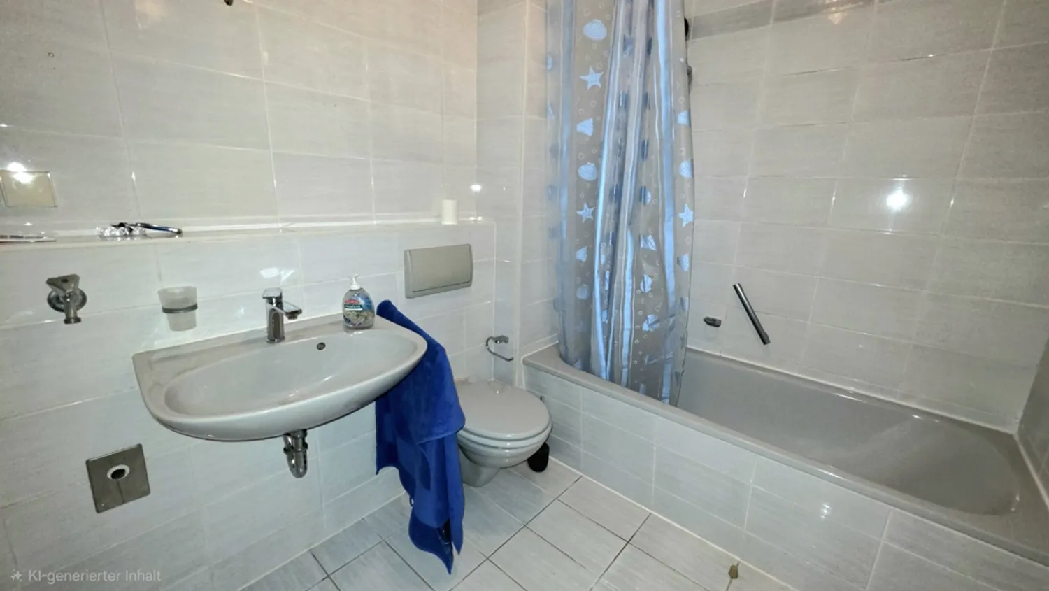 2 Zimmer Wohnung mit 41 m² in Landshut – Bild 1