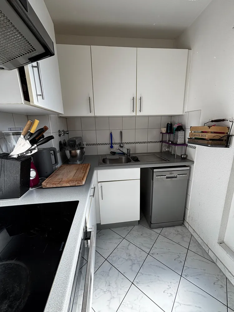 2 Zimmer Wohnung mit 64 m² in Tübingen – Bild 6