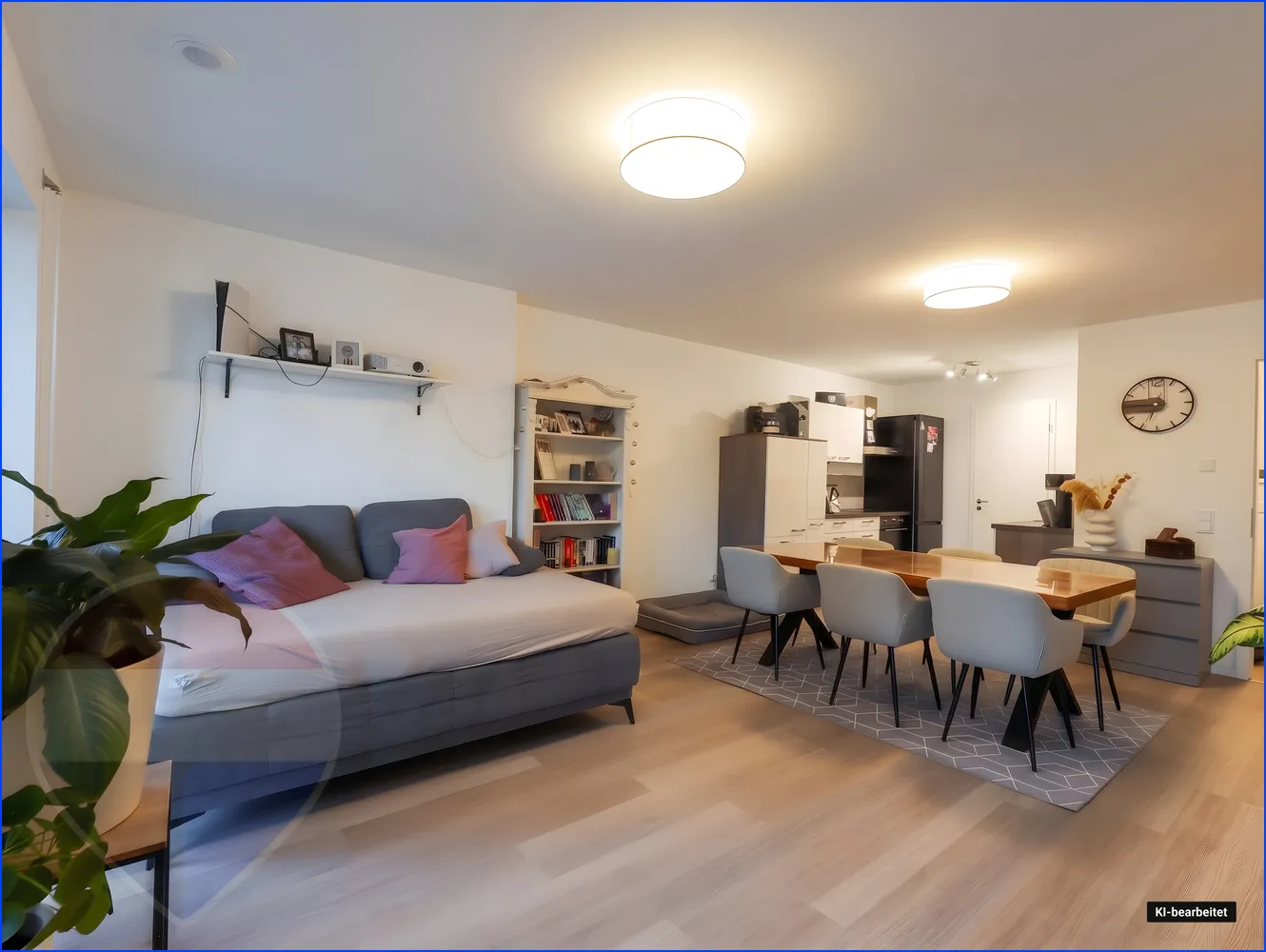2 Zimmer Wohnung mit 64 m² in Kaufbeuren – Bild 7