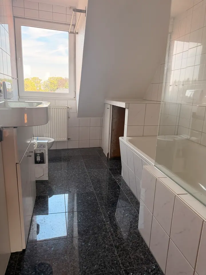 4 Zimmer Wohnung mit 85 m² in Goslar – Bild 7