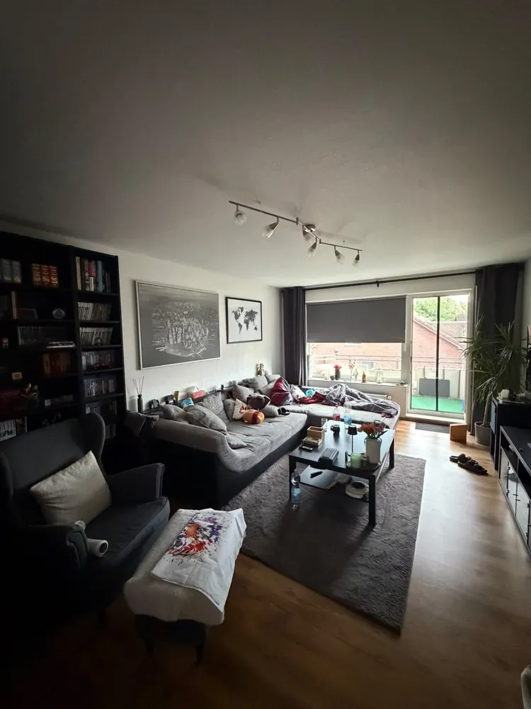 3 room apartment with 71 m² in Duisburg – Photo 6