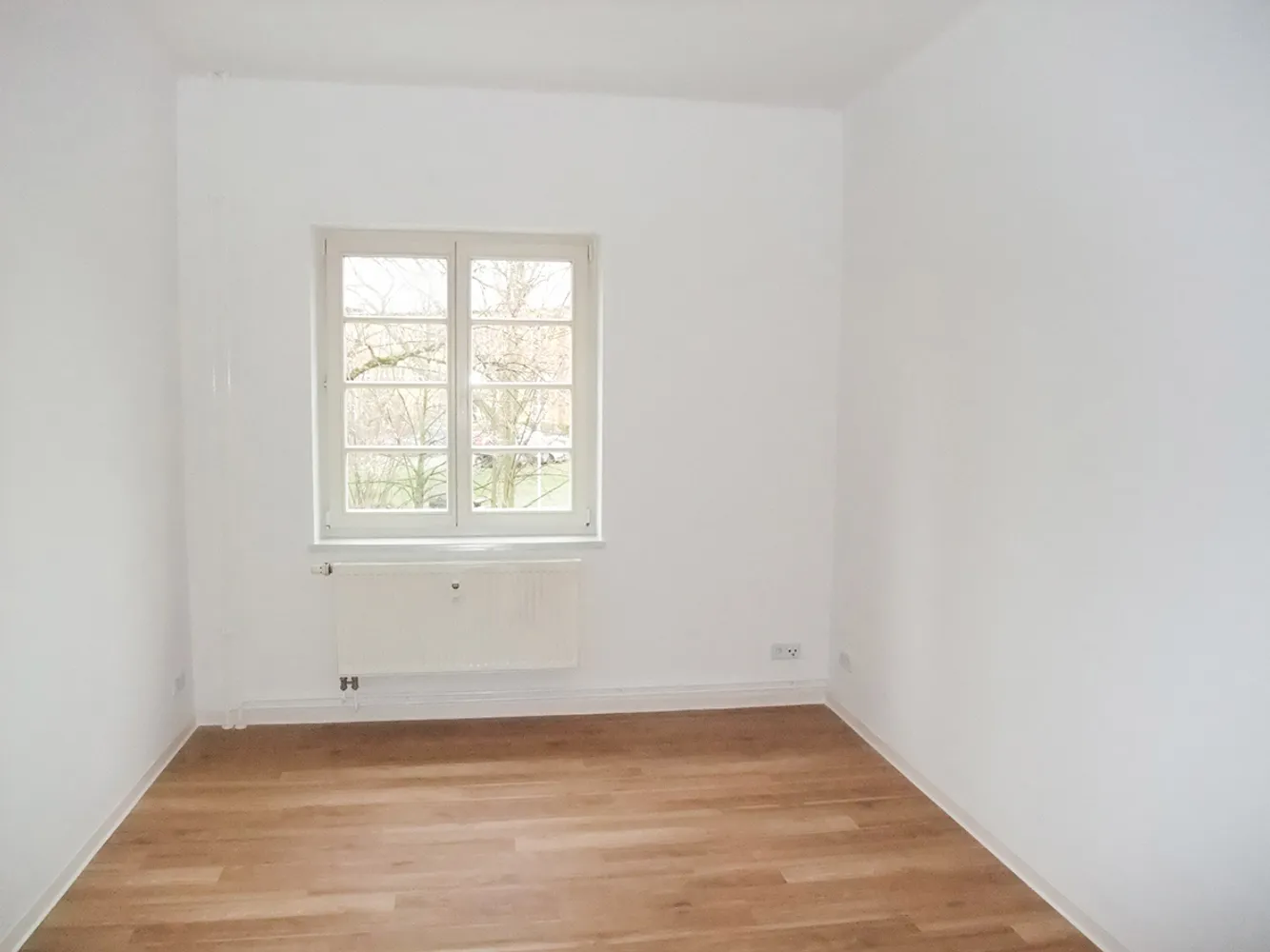 3 Zimmer Wohnung mit 62 m² in Leipzig – Bild 6