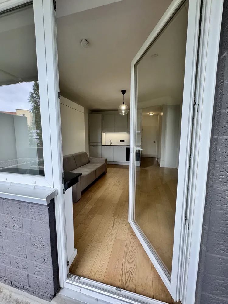 1 Zimmer Wohnung mit 28 m² in Berlin – Bild 5