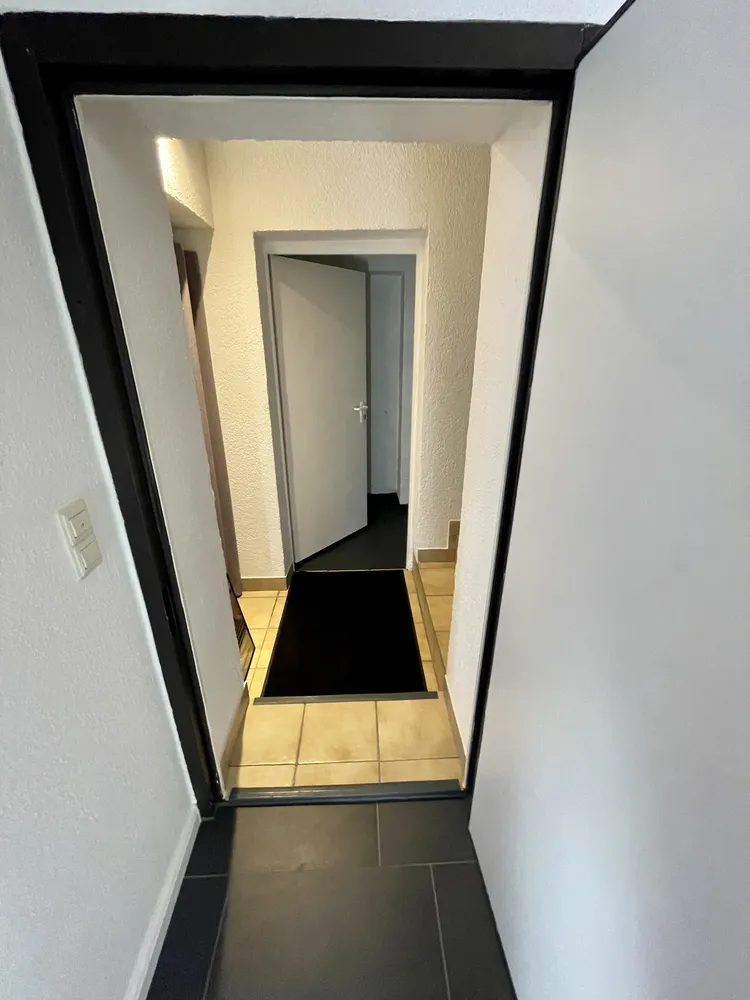 1 Zimmer Wohnung mit 35 m² in Hannover – Bild 2