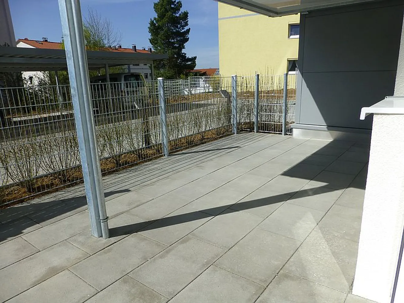2 Zimmer Wohnung mit 79 m² in Leonberg – Bild 7