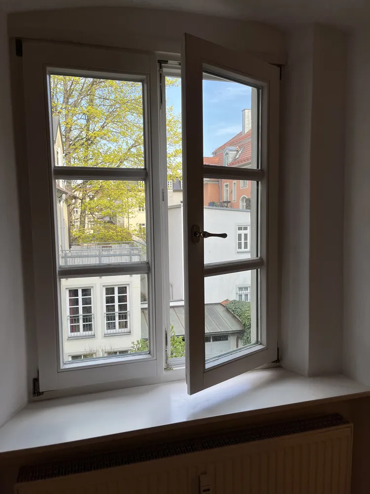 1 Zimmer Wohnung mit 40 m² in Regensburg – Bild 4