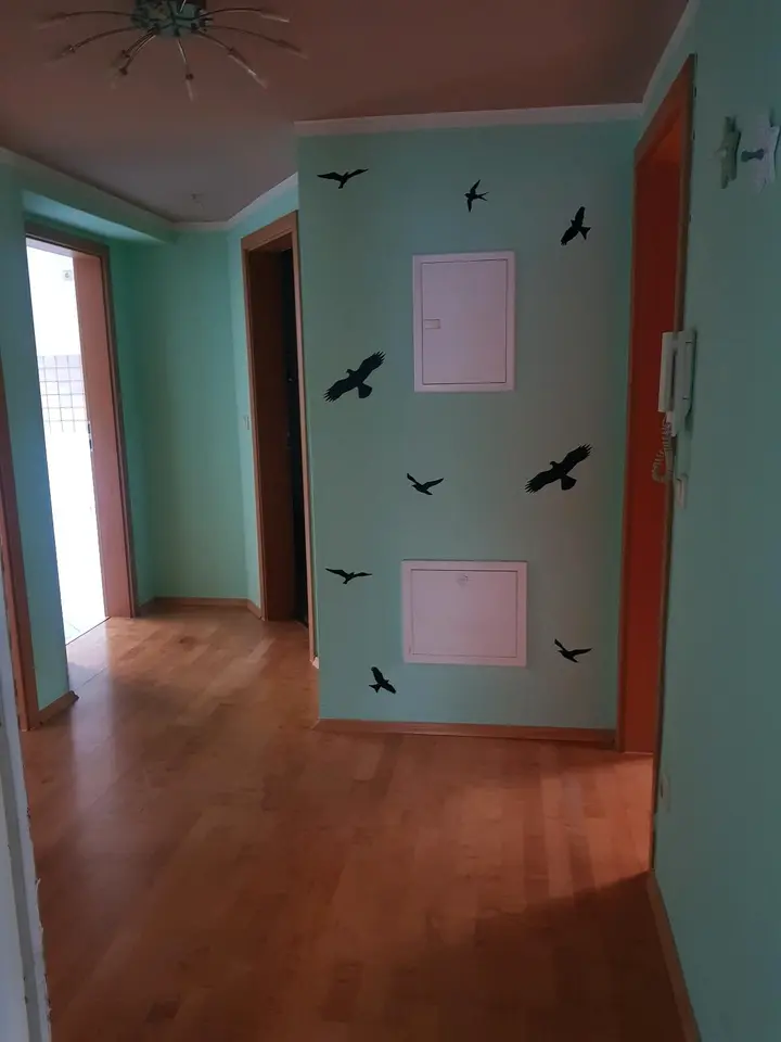 2 Zimmer Wohnung mit 60 m² in Sonneberg – Bild 5