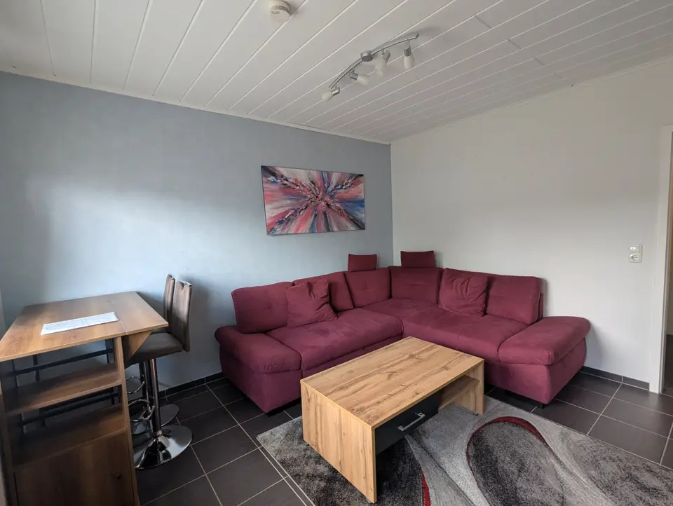3 Zimmer Wohnung mit 58 m² in Paderborn – Bild 7