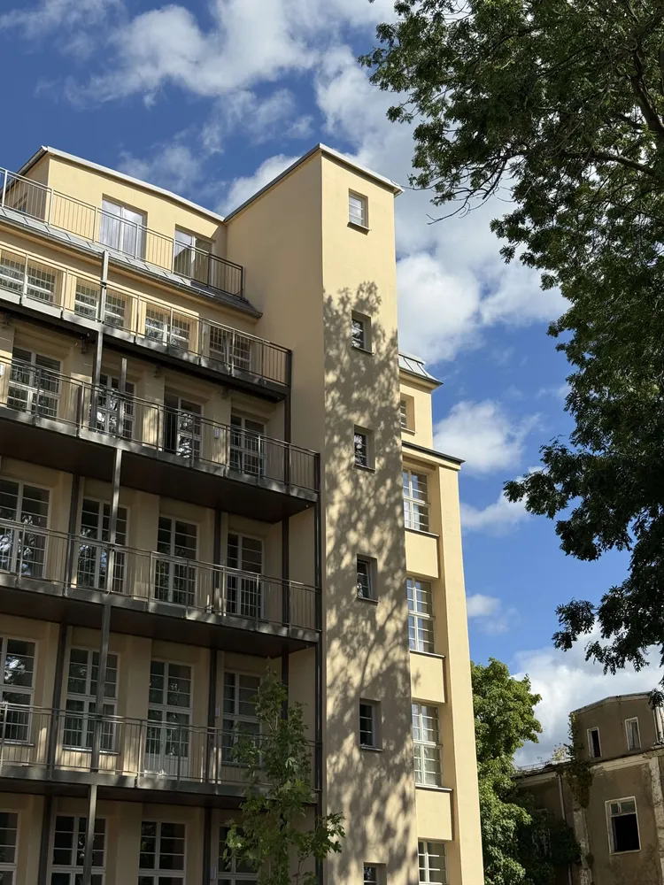 4 room apartment with 144 m² in Chemnitz – Photo 2