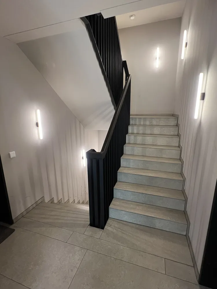 2 Zimmer Wohnung mit 49 m² in Frankfurt am Main – Bild 9