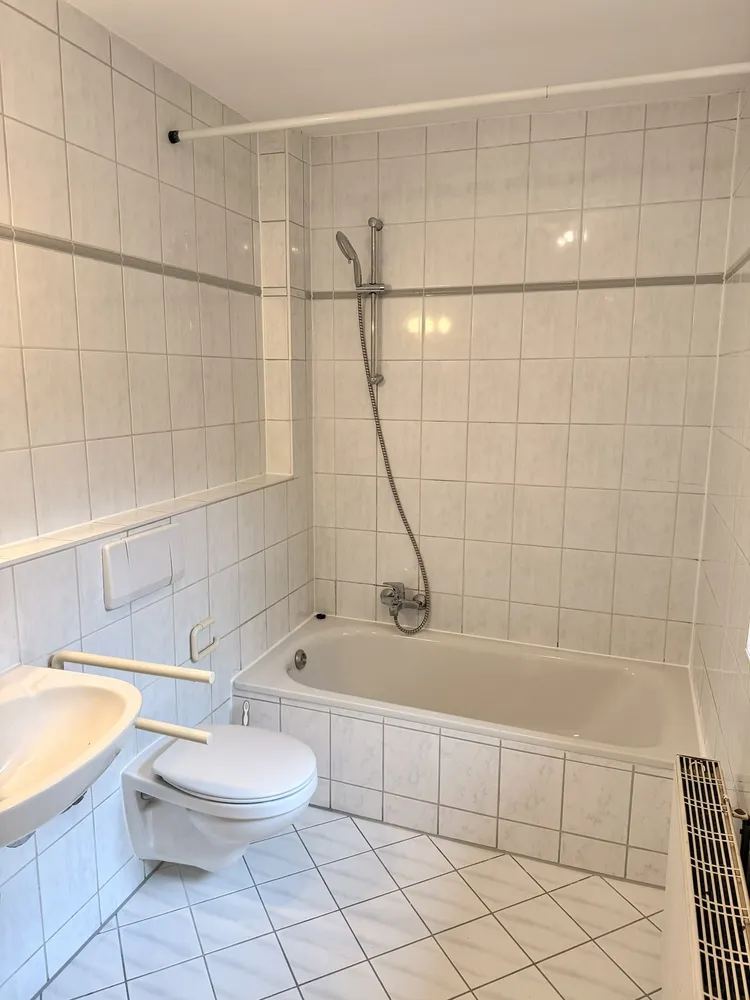 2 Zimmer Wohnung mit 54 m² in Frankfurt am Main – Bild 10