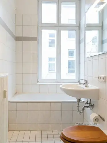1 Zimmer Wohnung mit 60 m² in Berlin – Bild 12