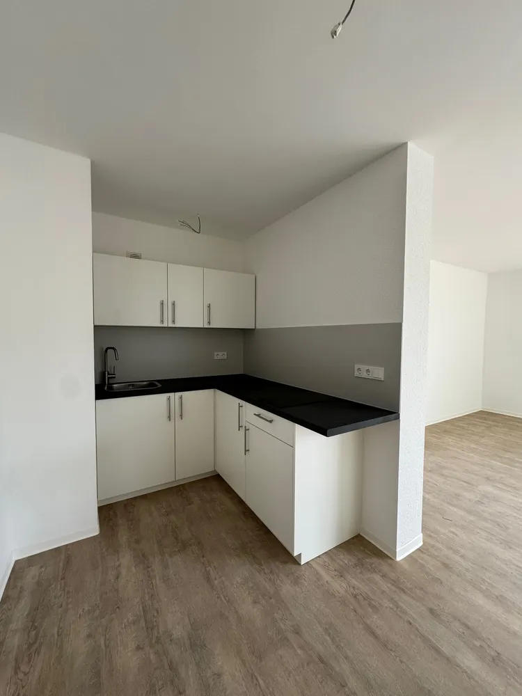2 Zimmer Wohnung mit 54 m² in Aachen – Bild 4