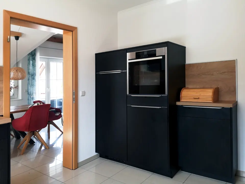 WG-Zimmer mit 100 m² in Castrop-Rauxel – Bild 6